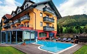 Alpinhotel Maistatt 4*